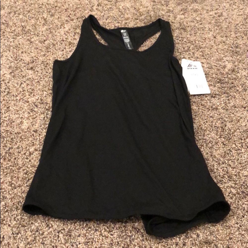 Work out tee